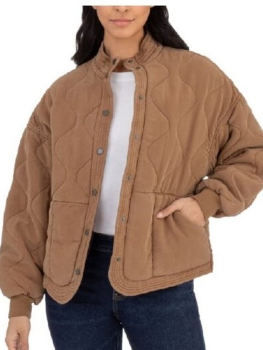 BlankNYC Jacket